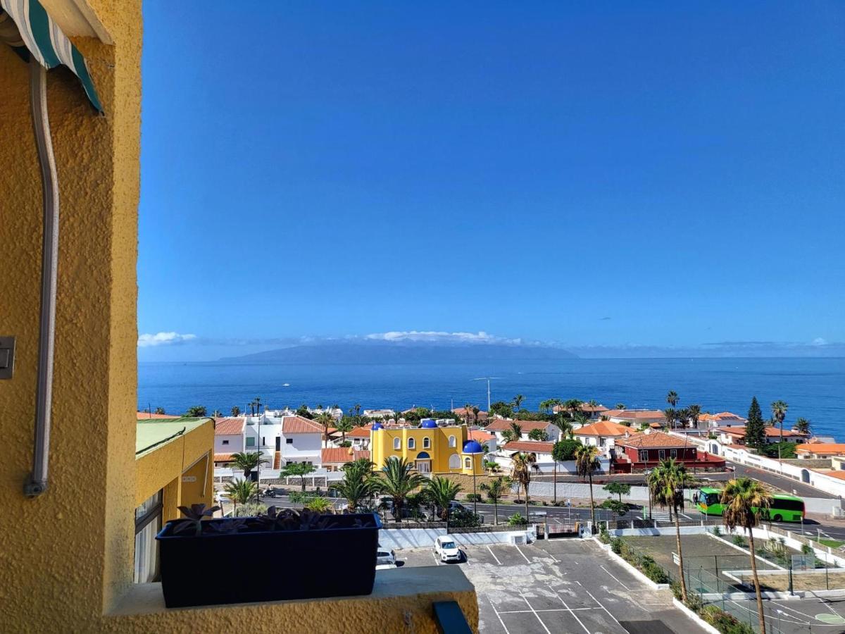 Sunset Arena Beach By Helloapartments Puerto de Santiago  Exterior photo