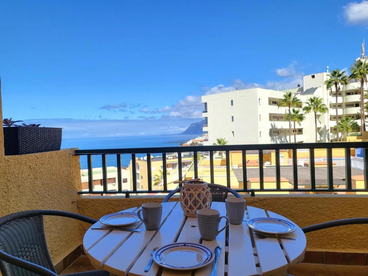 Sunset Arena Beach By Helloapartments Puerto de Santiago  Exterior photo