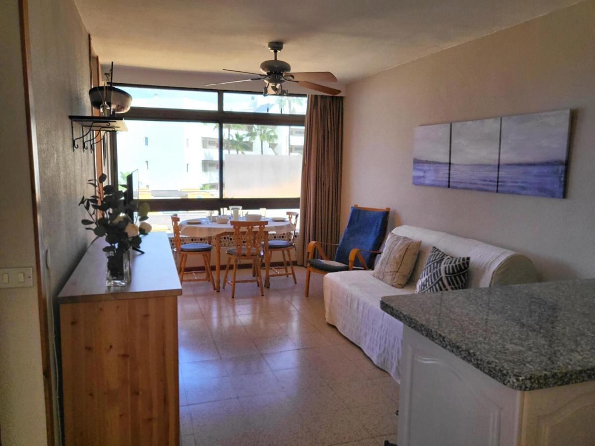 Sunset Arena Beach By Helloapartments Puerto de Santiago  Exterior photo