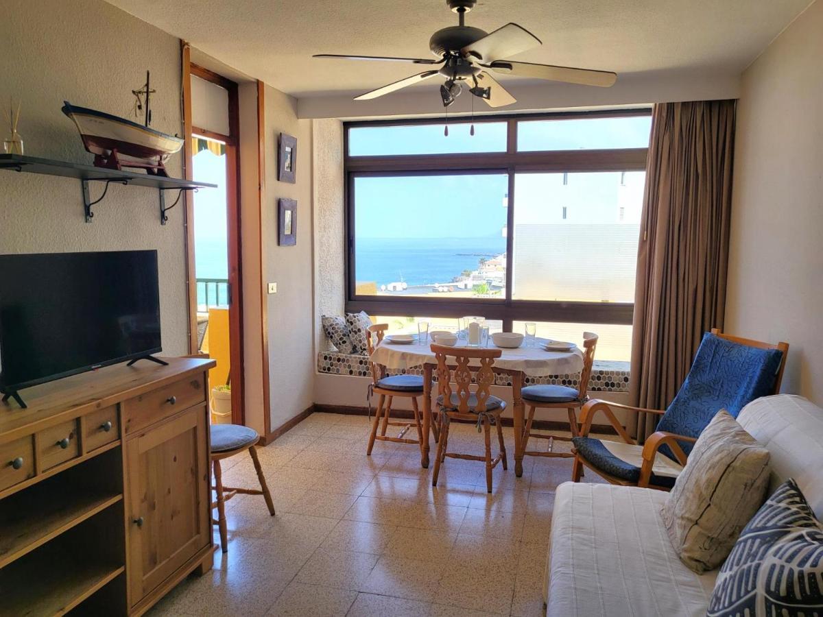 Sunset Arena Beach By Helloapartments Puerto de Santiago  Exterior photo
