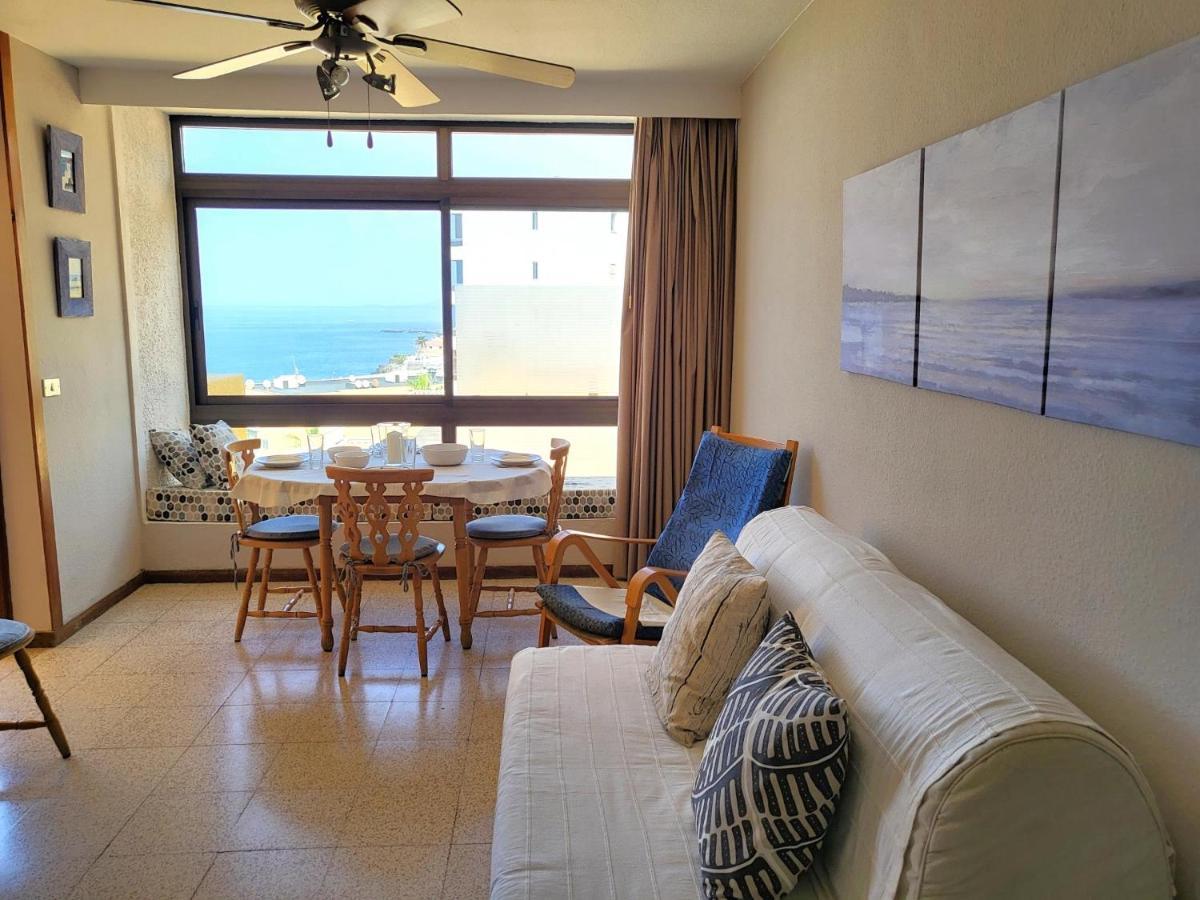 Sunset Arena Beach By Helloapartments Puerto de Santiago  Exterior photo