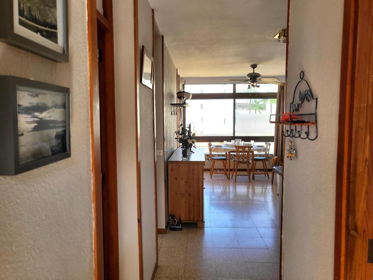 Sunset Arena Beach By Helloapartments Puerto de Santiago  Exterior photo