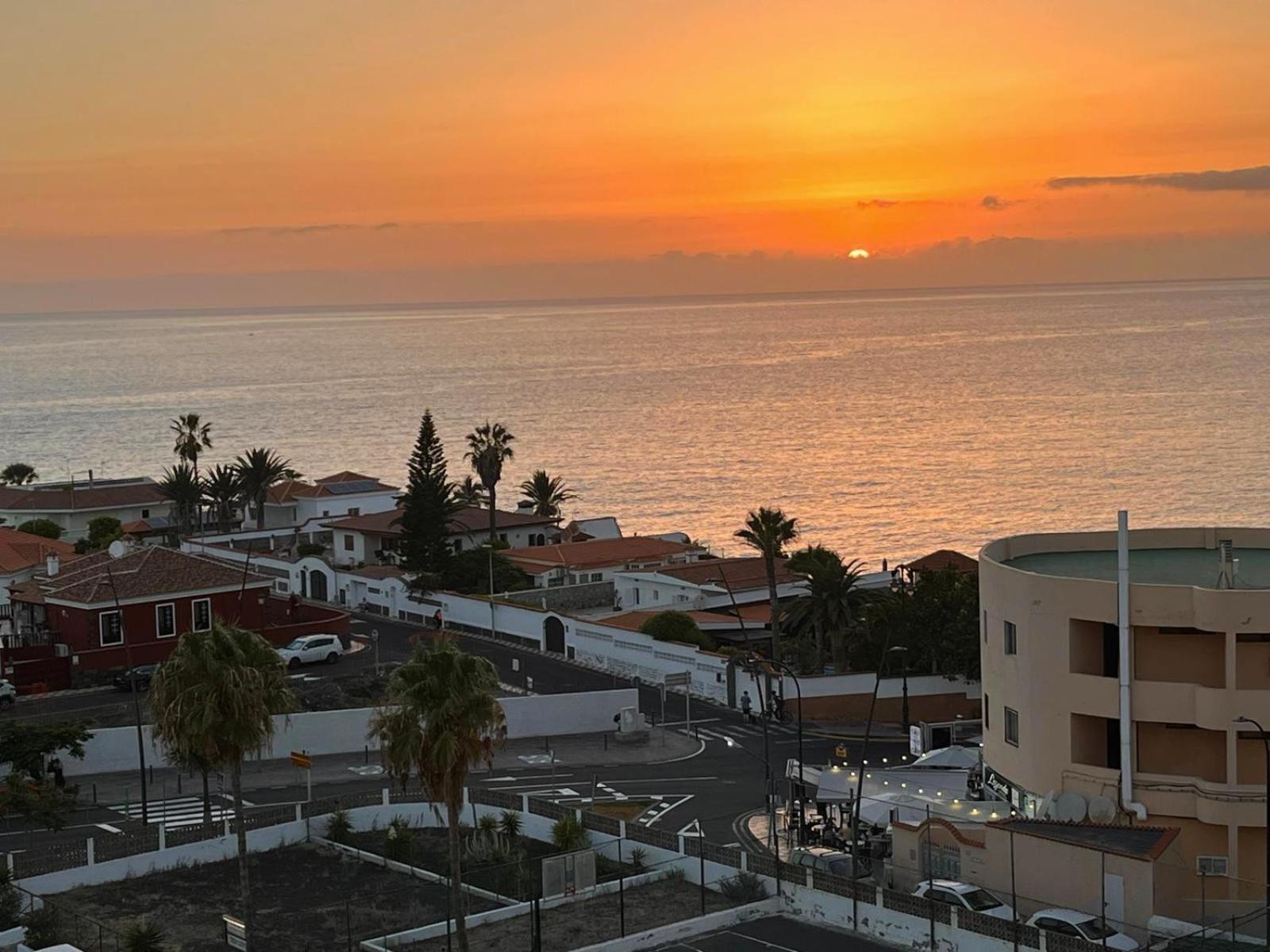 Sunset Arena Beach By Helloapartments Puerto de Santiago  Exterior photo